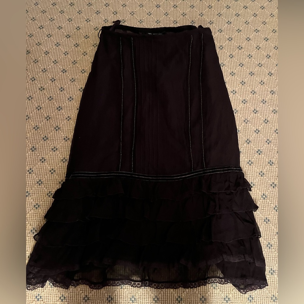 NWT Zara skirt